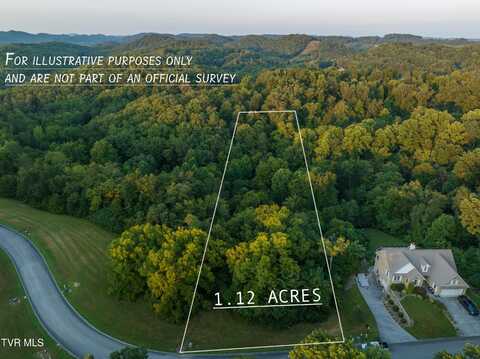 1984 Turners Landing Road, Russellville, TN 37860