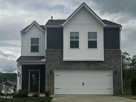 453 Quiver Street, Johnson City, TN 37604