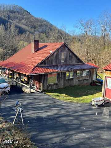 5535 Mendota Road, Mendota, VA 24270