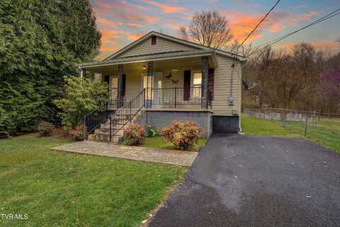 614 South Elm Avenue, Erwin, TN 37650