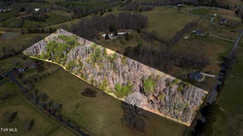 Tbd Summit Drive, Jonesborough, TN 37659