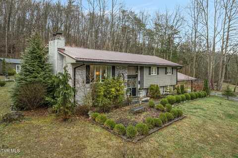 405 Beidleman Creek Road, Bristol, TN 37620