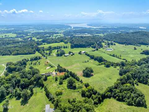 Ball Road, White Pine, TN 37890