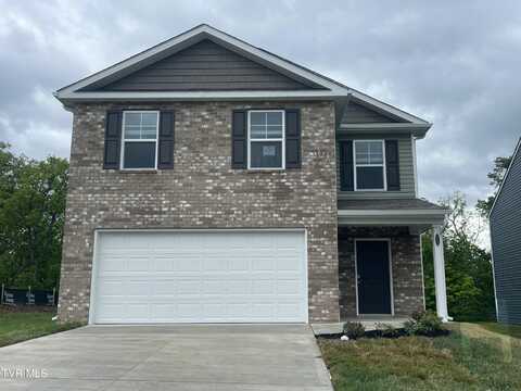 1112 Aspen Terrace, Greeneville, TN 37745