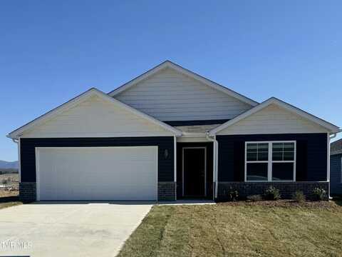 197 Crawford Circle, Bristol, TN 37620