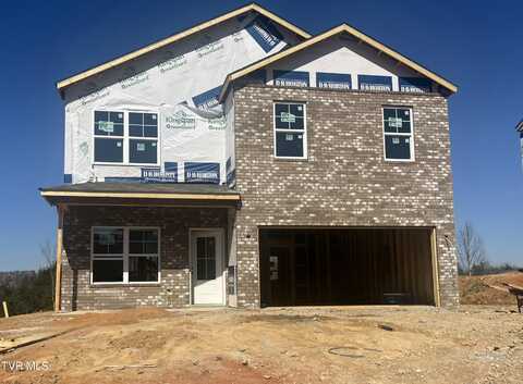 937 O'Hara Court, Blountville, TN 37617