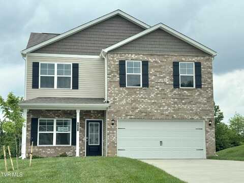 937 O'Hara Court, Blountville, TN 37617