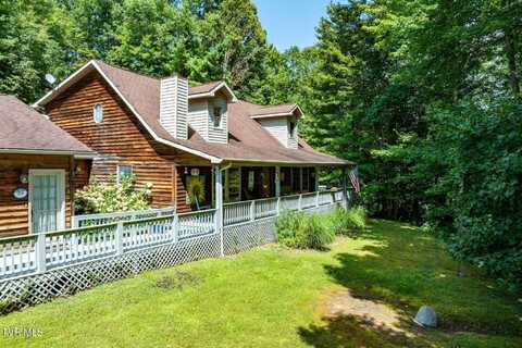 531 Preserve Way, Mountain City, TN 37683