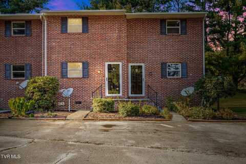 201 Ron Royce Drive, Elizabethton, TN 37643