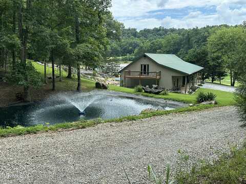 2044 Pigeon Creek Road, Greeneville, TN 37743