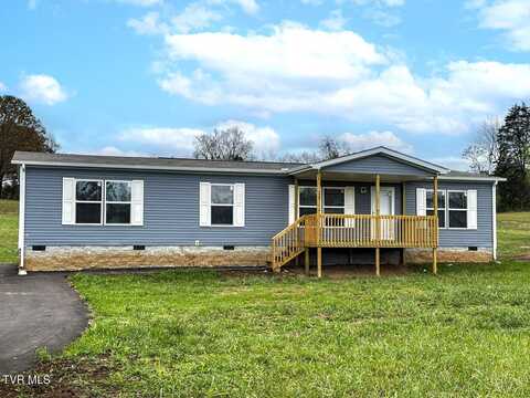 338 Bungalow Drive, Dandridge, TN 37725