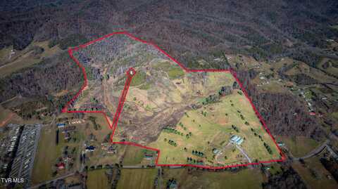 7925 Horton Highway, Greeneville, TN 37745