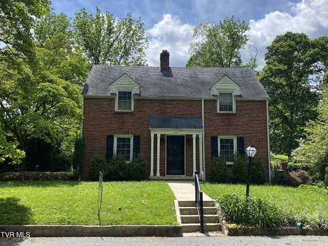 346 North Street, Marion, VA 24354