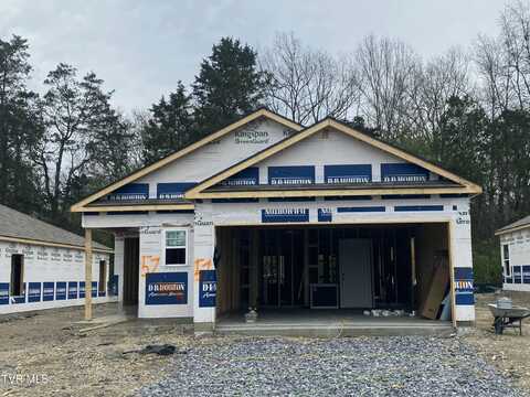 376 Arrowhead Drive, Johnson City, TN 37601