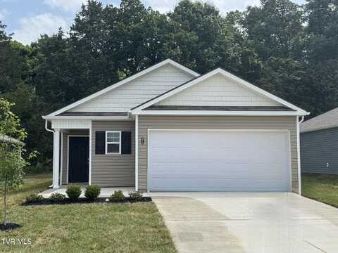 376 Arrowhead Drive, Johnson City, TN 37601