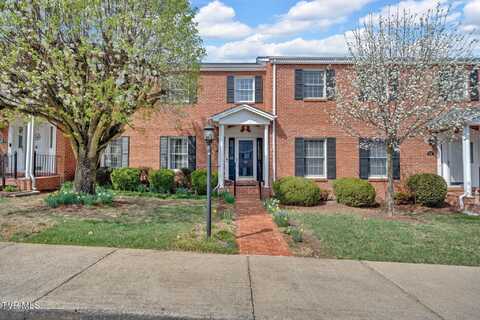 2734 East Oakland Avenue, Johnson City, TN 37601