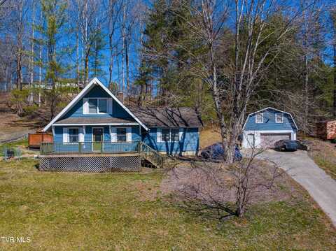 483 Presidential Boulevard, Harrogate, TN 37752