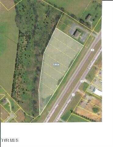 000 East Andrew Johnson Highway, Chuckey, TN 37641