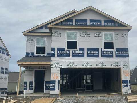 1125 Aspen Terrace, Greeneville, TN 37745