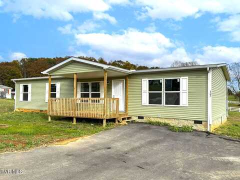 303 Bungalow Drive, Dandridge, TN 37725