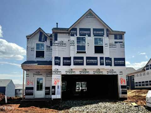 825 Pinhoti Street, Johnson City, TN 37604