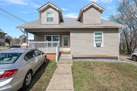 511 East Church Street, Greeneville, TN 37743