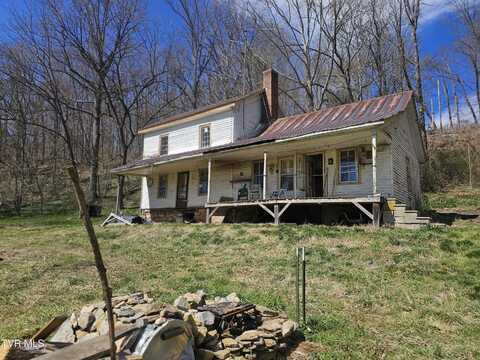 465 Clear Creek Rd Road, Chuckey, TN 37641