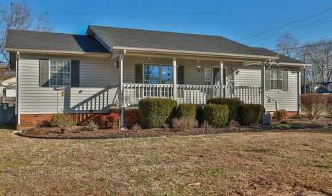 124 Cypress Lane, DRESDEN, TN 38225