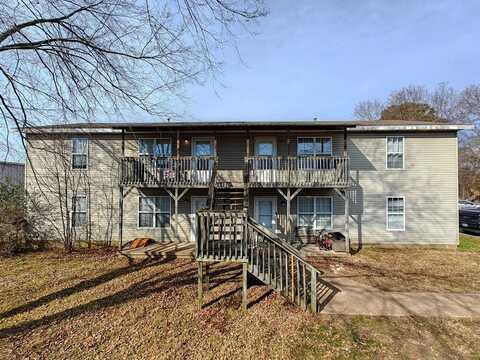 21 River Oaks Drive, JACKSON, TN 38305