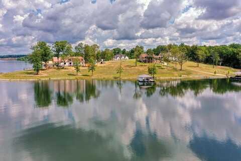 Lot 17 Sportsman Cove, HUNTINGDON, TN 38344