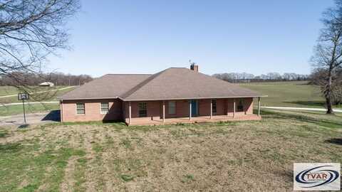 1117 Nobles Road, PARIS, TN 38242