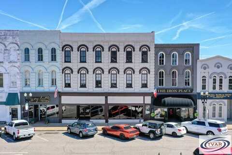 121 North Poplar Street, PARIS, TN 38242