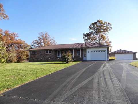 63 Buck Patton Rd, CROSSVILLE, TN 38555