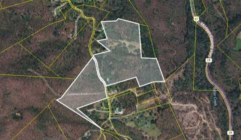 0000 Ray Cross Rd, Harriman, TN 37748