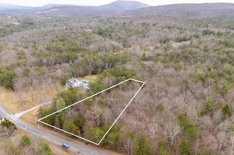 Lot 31 Goodstock Road, CROSSVILLE, TN 38555