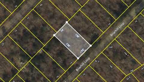 153 Briarhill Loop, CROSSVILLE, TN 38558