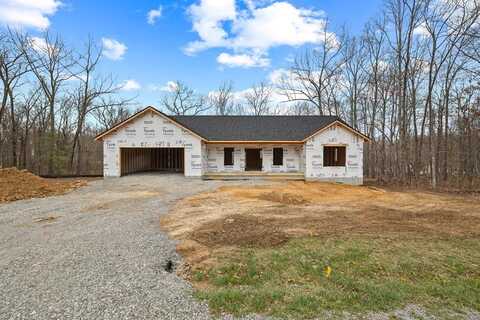 3019 Pomo Circle, CROSSVILLE, TN 38572