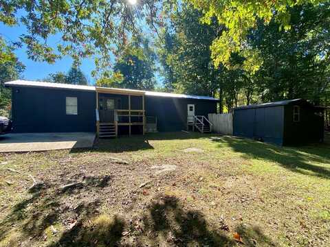 114 Monticello Lane, CROSSVILLE, TN 38558