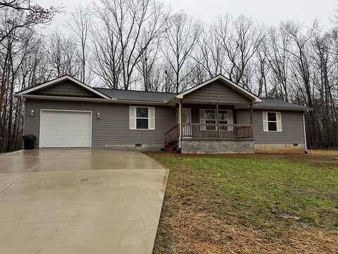 4054 Sioux Rd, CROSSVILLE, TN 38572