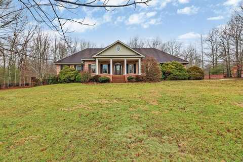 499 Laurel Circle, CROSSVILLE, TN 38555