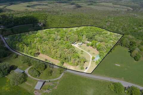 6756 Old Hwy 111, Spencer, TN 38585
