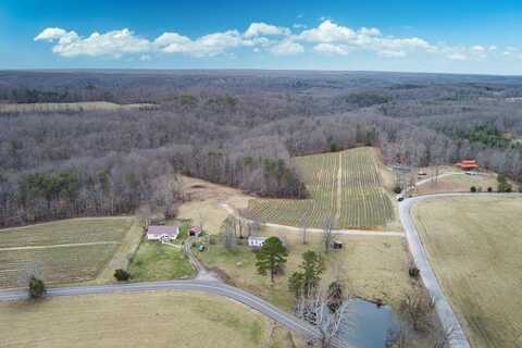 68 Acres Muddy Pond Rd, MONTEREY, TN 38574