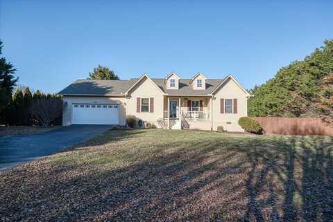 2572 Bowman Loop, CROSSVILLE, TN 38571