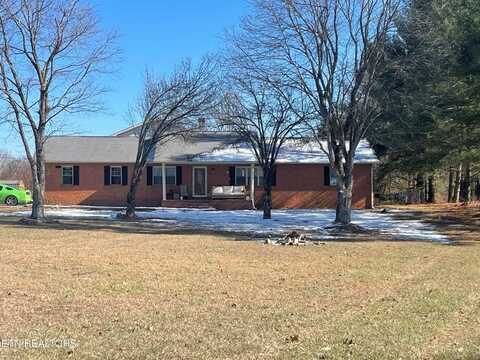 1714 Mountain Top Lane, COOKEVILLE, TN 38506