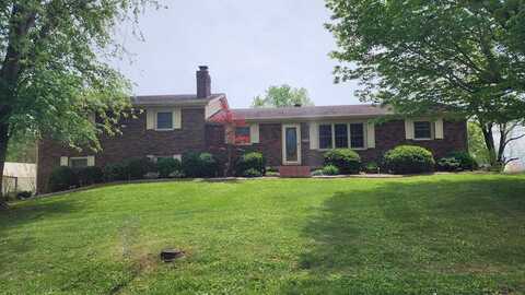 500 Well Street, Albany, KY 42602