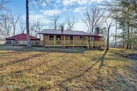 2919 Hwy 68, CROSSVILLE, TN 38555