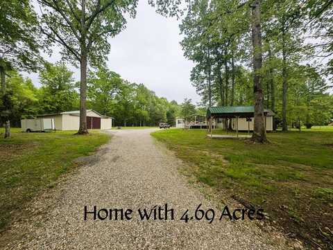 1169 Terry Lane, Jamestown, TN 38556