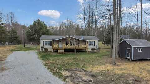 1169 Terry Lane, Jamestown, TN 38556