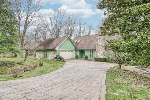 119 Fairway Drive, CROSSVILLE, TN 38558