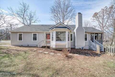 112 Gilford Terrace, CROSSVILLE, TN 38558